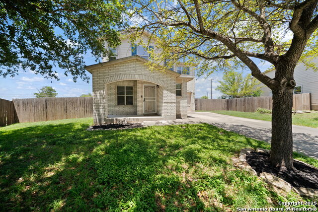 Details for 623 Cherokee, New Braunfels, TX 78132