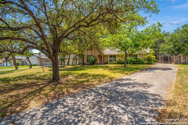 Details for 8535 Norwich, San Antonio, TX 78217
