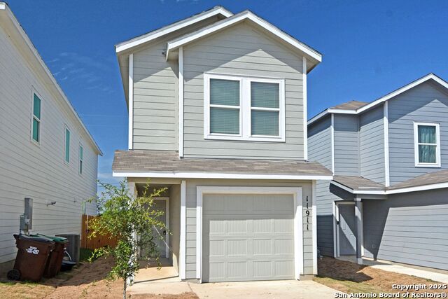 Details for 11911 Floral Blossom, Converse, TX 78109
