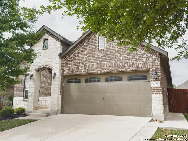 Details for 5822 Calaveras Way, San Antonio, TX 78253