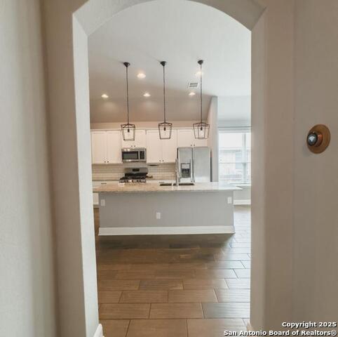Image 17 of 27 For 5822 Calaveras Way