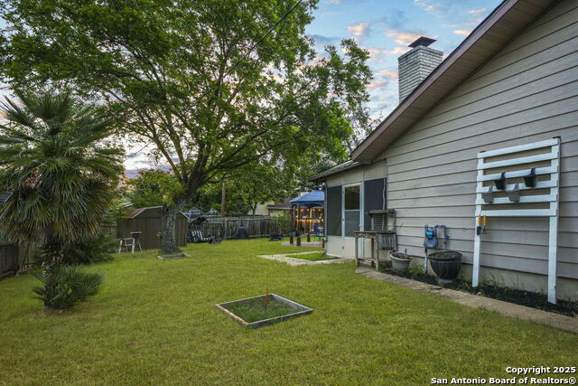 Image 43 of 46 For 5501 Merkens Dr