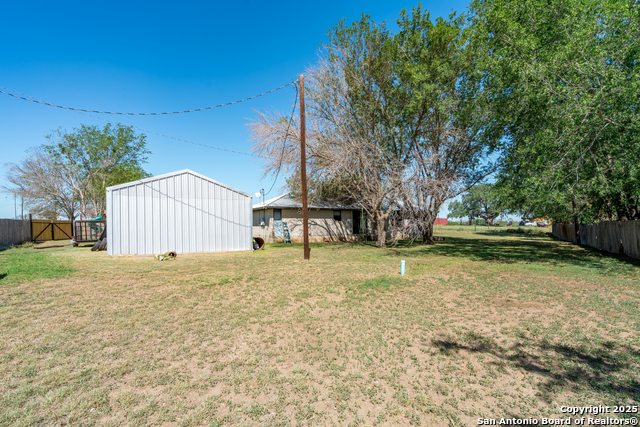 Listing photo id 34 for 8013 County Road 128