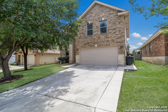 Details for 7326 Concerto Dr, San Antonio, TX 78266