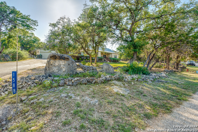 Details for 1588 Winding Creek, Spring Branch, TX 78070