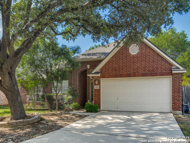 Details for 9411 Camino Venado, Helotes, TX 78023