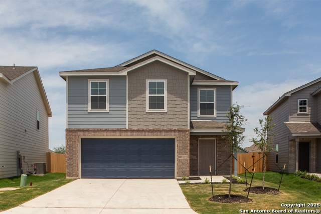 Details for 1511 Middlecoff Terrace, San Antonio, TX 78221