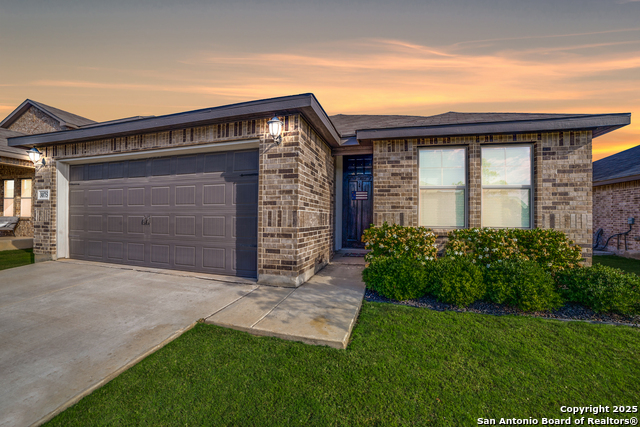 Details for 3075 Mondavi Crest, Schertz, TX 78154