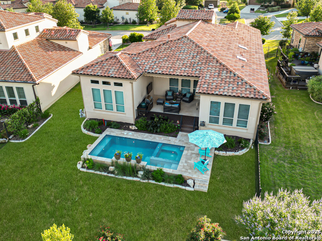 Details for 22742 Estacado, San Antonio, TX 78261