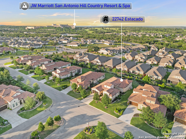 Image 4 of 42 For 22742 Estacado