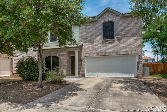 Details for 9011 Acorn Forest, San Antonio, TX 78251