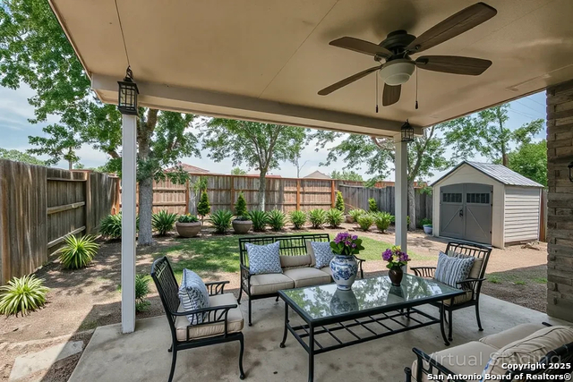 Image 15 of 16 For 9011 Acorn Forest Dr