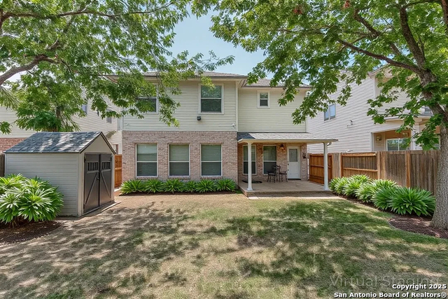 Image 16 of 16 For 9011 Acorn Forest Dr