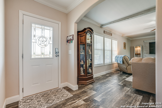 Image 6 of 50 For 6990 Elm Creek