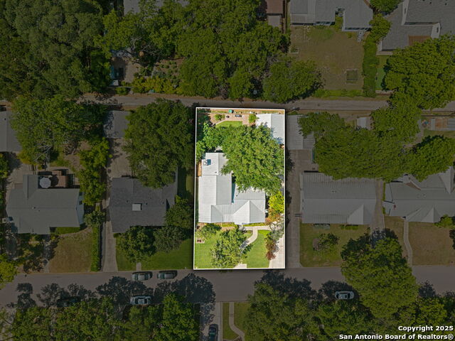 Image 24 of 24 For 261 Fair Oaks