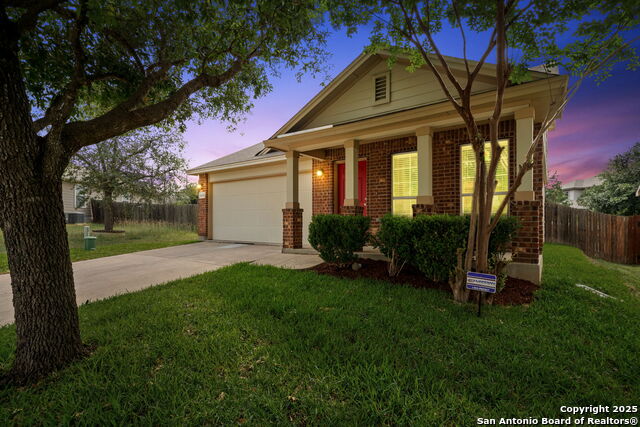 Details for 10438 Sun Mill, San Antonio, TX 78254
