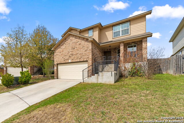 Image 2 of 47 For 1407 Frio Eagle
