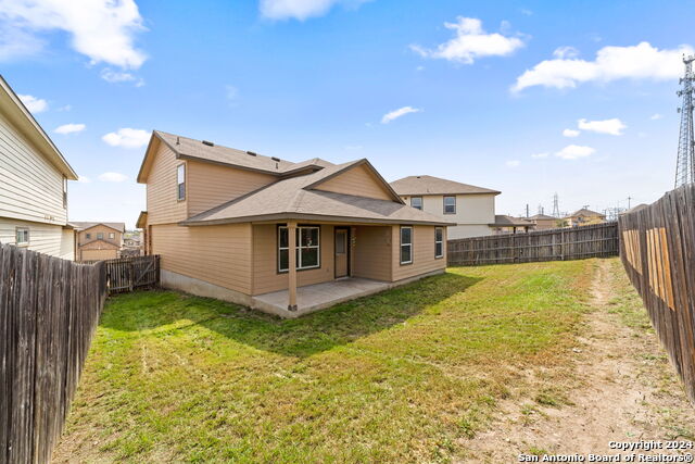 Image 5 of 47 For 1407 Frio Eagle