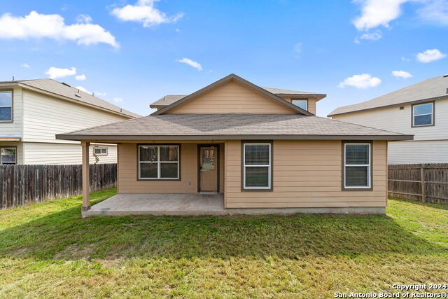 Image 6 of 47 For 1407 Frio Eagle
