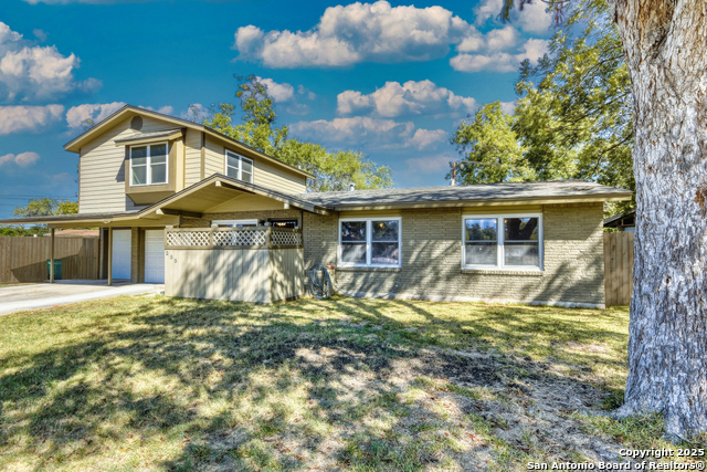 Details for 255 Gilbert Lane, San Antonio, TX 78213