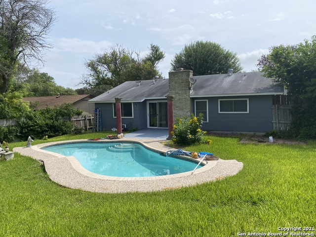 Image 17 of 18 For 12421 Trailing Oaks St