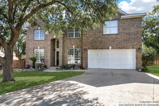 Image 2 of 40 For 20607 Wild Springs
