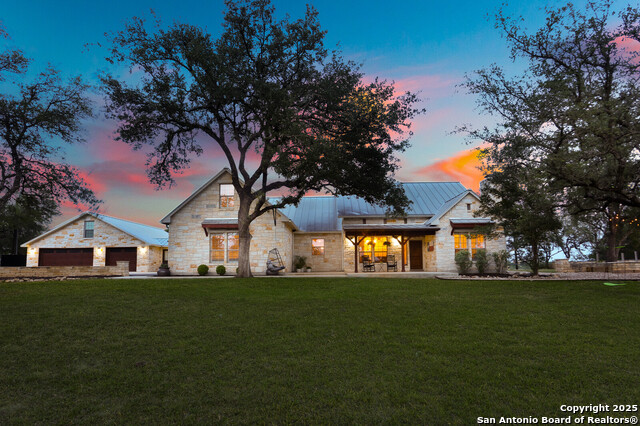 Details for 254 Hidden Ridge, Bulverde, TX 78163
