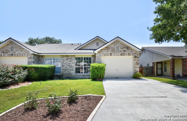 Details for 6915 Bluegrass, San Antonio, TX 78240