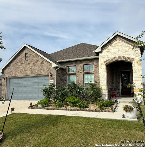 Details for 4919 Village Park, Marion, TX 78124
