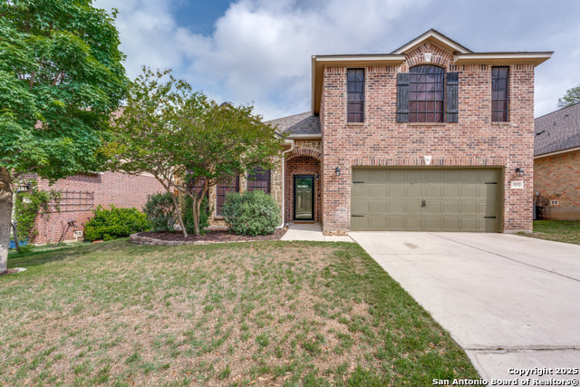 Details for 21835 Seminole Oaks, San Antonio, TX 78261