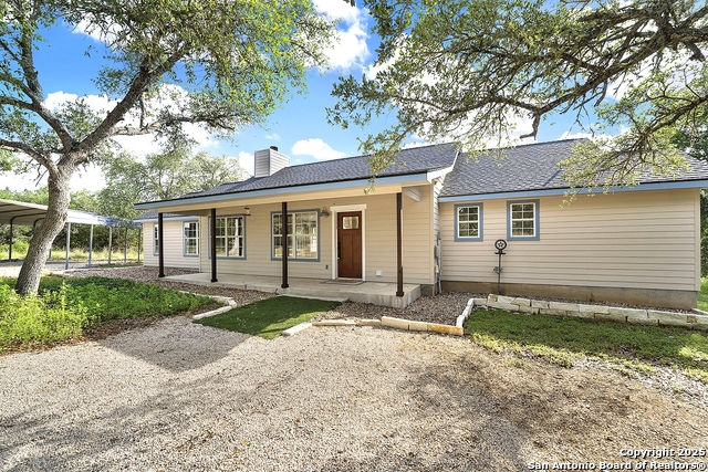 Details for 661 Abels Way, Canyon Lake, TX 78133