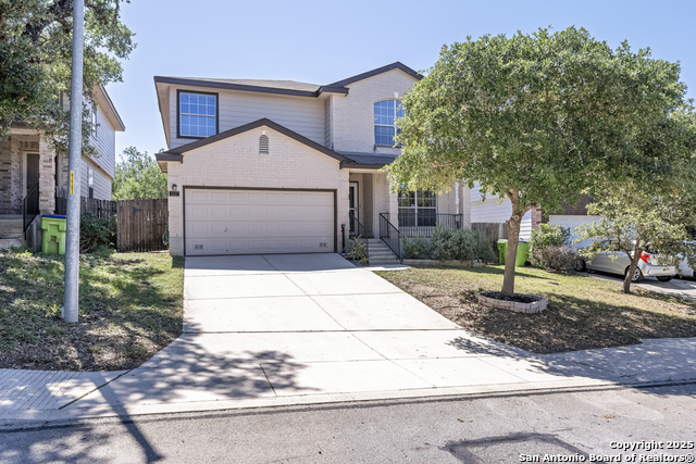 Details for 1427 Alaskan Wolf, San Antonio, TX 78245