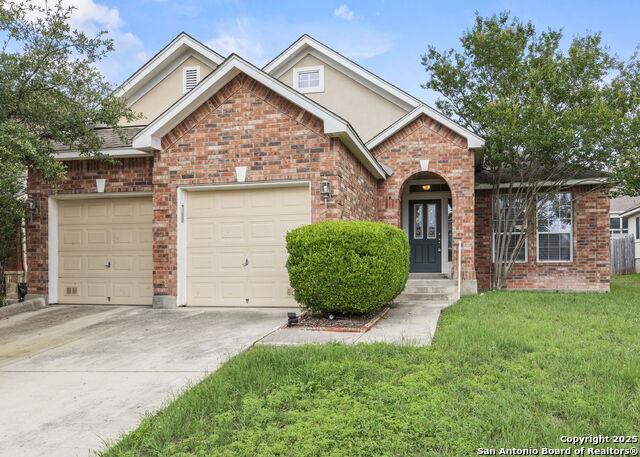 Details for 26120 Starling Hill, San Antonio, TX 78260