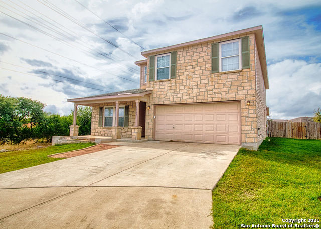 Details for 25503 Little Brook, San Antonio, TX 78260