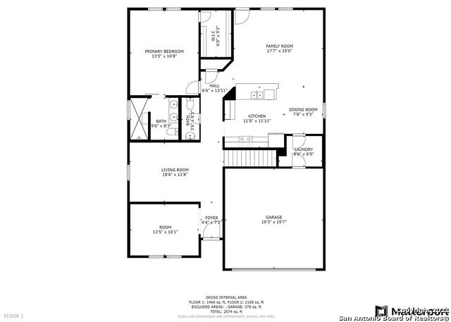 Image 19 of 19 For 25503 Little Brook