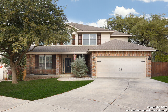 Details for 798 San Mateo, New Braunfels, TX 78132