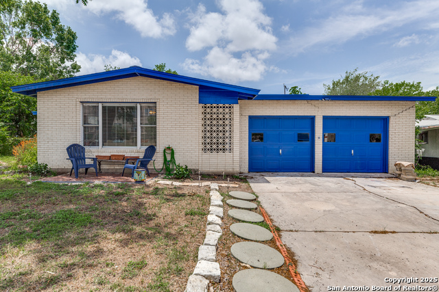 Details for 1622 Terra Alta Dr. W, San Antonio, TX 78209