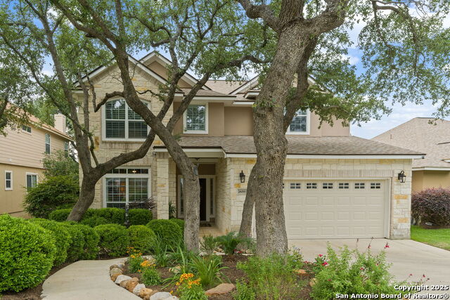 Details for 26019 Meadowlark Bay, San Antonio, TX 78260