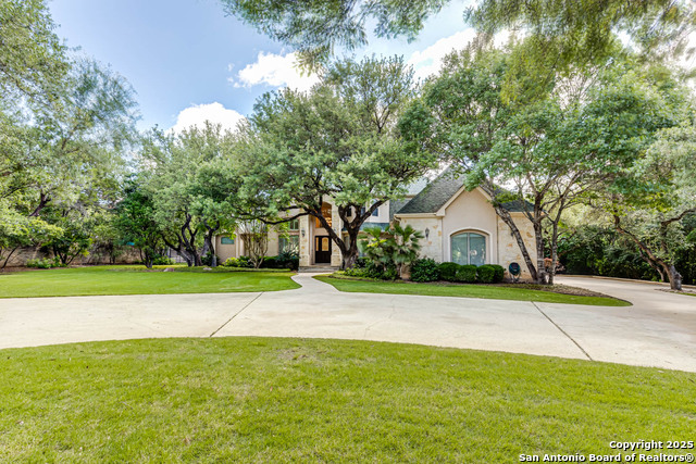 Details for 132 Long Bow Rd, Shavano Park, TX 78231