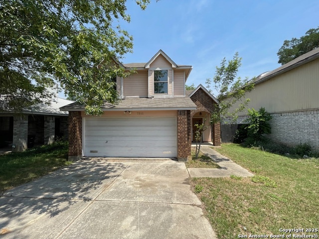 Details for 7511 Beaver Tree, San Antonio, TX 78249
