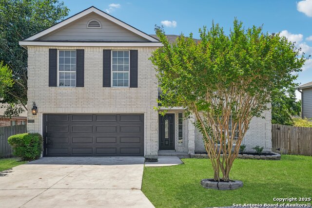 Details for 7230 Sunrise Lk, San Antonio, TX 78244