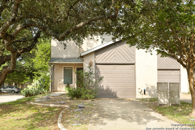 Details for 8702 Stream  , San Antonio, TX 78250