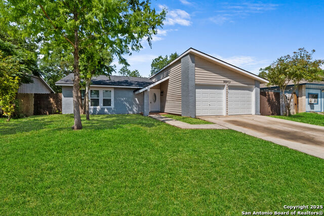 Details for 9843 Flatland Trl, Converse, TX 78109
