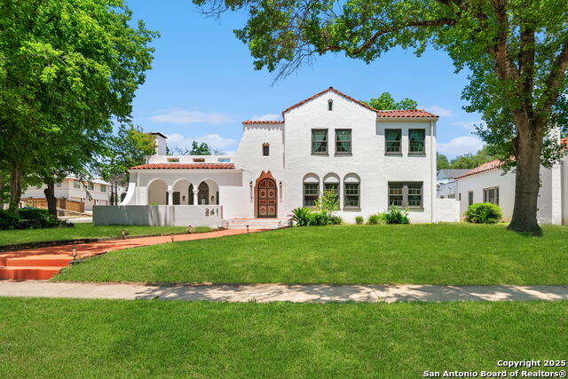 Details for 241 Elsmere W, San Antonio, TX 78212