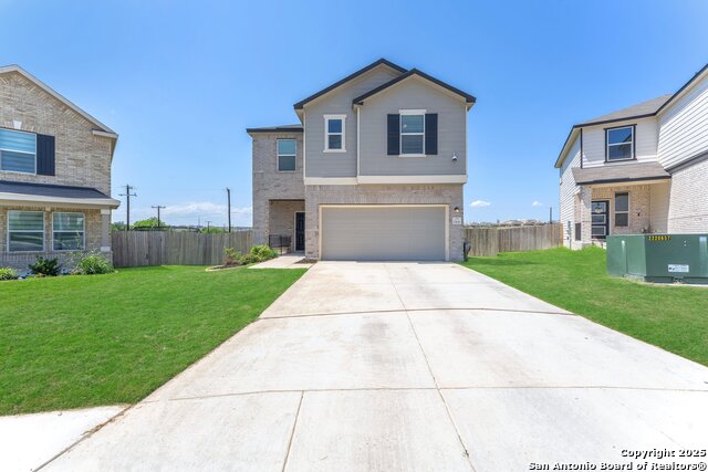 Details for 15836 Selene, San Antonio, TX 78245