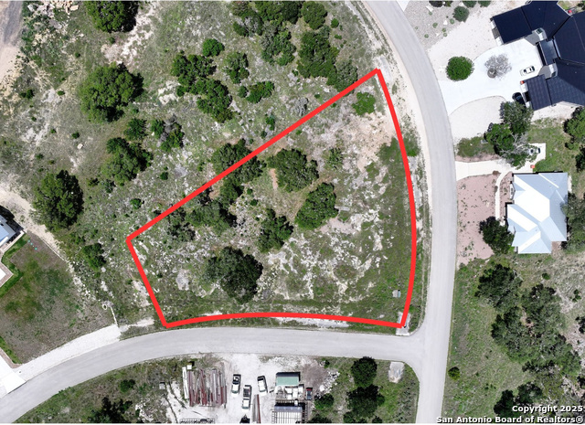 Details for Lot 159 Tbd Cascada At Canyon Lake, Spring Branch, TX 78070