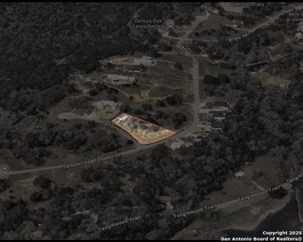 Image 3 of 4 For Lot 159 Tbd Cascada At Canyon Lake