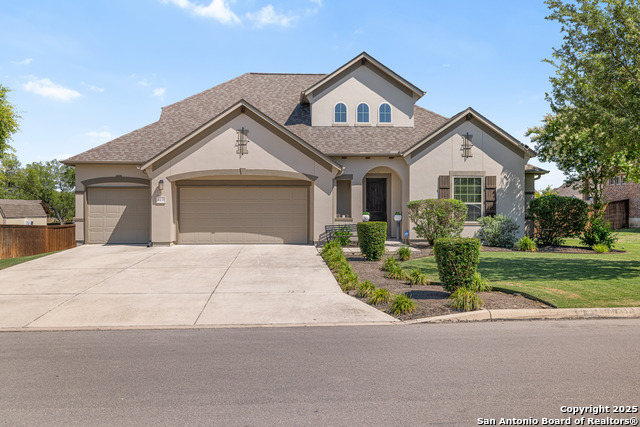 Details for 4438 Saddle Spur, San Antonio, TX 78253
