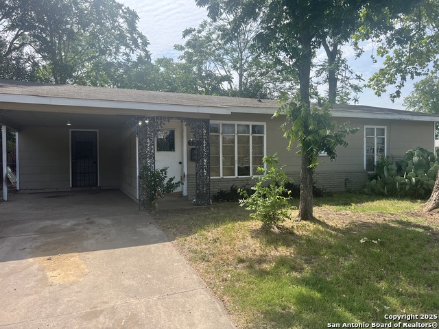 Details for 130 Eastwood, San Antonio, TX 78220