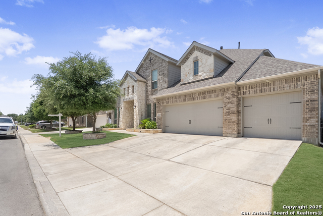 Details for 8823 Hideout, San Antonio, TX 78254